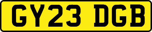 GY23DGB
