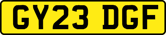 GY23DGF