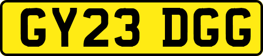 GY23DGG