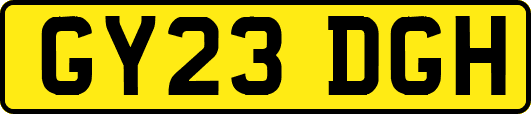 GY23DGH