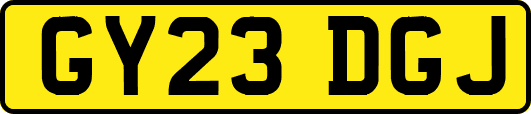 GY23DGJ