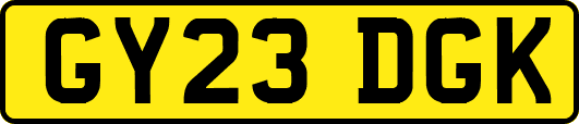 GY23DGK