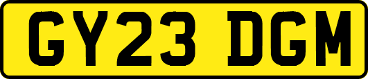 GY23DGM