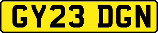 GY23DGN