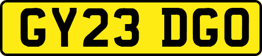 GY23DGO