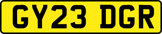 GY23DGR