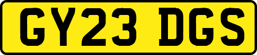 GY23DGS