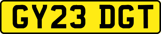 GY23DGT