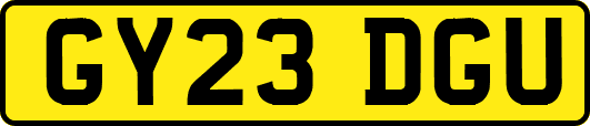 GY23DGU
