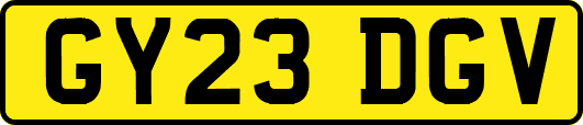 GY23DGV