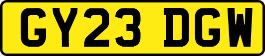 GY23DGW
