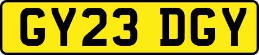 GY23DGY
