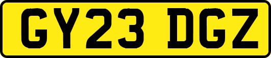 GY23DGZ