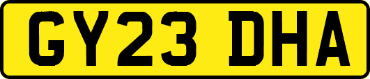 GY23DHA