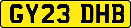 GY23DHB