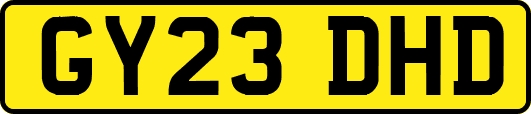 GY23DHD