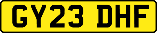 GY23DHF