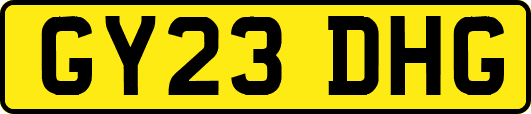 GY23DHG