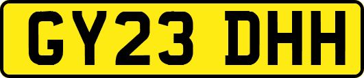 GY23DHH