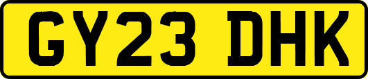 GY23DHK
