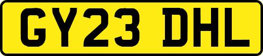 GY23DHL