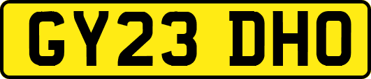 GY23DHO