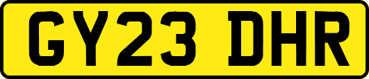 GY23DHR