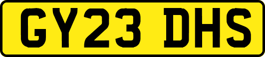 GY23DHS