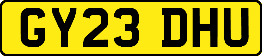 GY23DHU