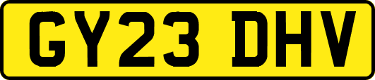 GY23DHV