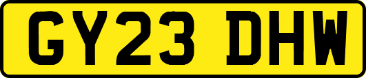 GY23DHW
