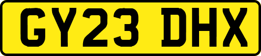 GY23DHX