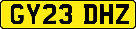 GY23DHZ