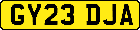 GY23DJA