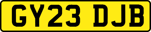 GY23DJB