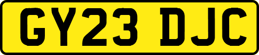 GY23DJC