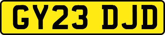 GY23DJD