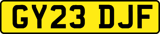 GY23DJF