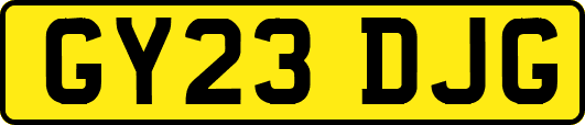 GY23DJG