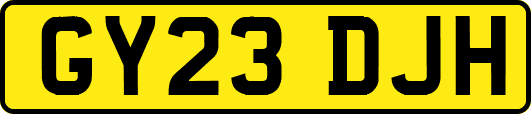 GY23DJH
