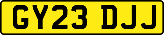 GY23DJJ