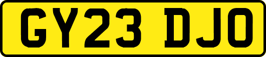 GY23DJO