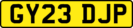 GY23DJP