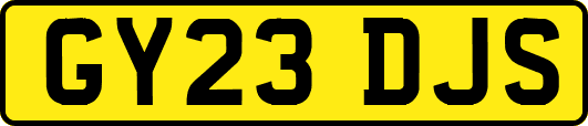 GY23DJS