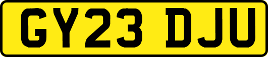 GY23DJU