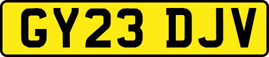 GY23DJV