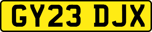 GY23DJX