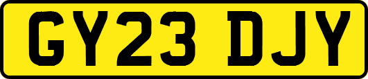 GY23DJY