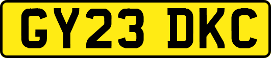 GY23DKC