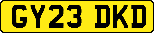 GY23DKD